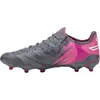 Image de Puma, Hommes, Chaussures de football, Chaussure de football à came King Ultimate Rush Fg/ag (42.5), Pink, Gris