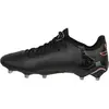 Image de Puma, Hommes, Chaussures de football, Chaussure à came de football King Ultimate Fg/ag (43), Noir
