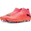 Image de Puma, Hommes, Chaussures de football, FUTURE 7 MATCH+ LL FG/AG (44.5), Pink