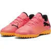 Image de Puma, Garçons, Chaussures de football, Future 7 Play Tt Jr (37.5), Pink