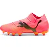 Image de Puma, Hommes, Chaussures de football, Future 7 Pro Fg/Ag (45), Pink