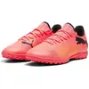 Image de Puma, Hommes, Chaussures de football, Future 7 Play Tt (44.5), Pink