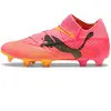 Image de Puma Chaussures De Football Future 7 Ultimate Fg/ag Ws