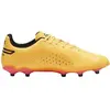Image de Puma, Hommes, Chaussures de football, King Match Fg/Ag (44.5), Orange