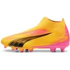 Image de Puma Chaussures De Football Ultra Match+ Ll Fg/ag