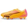 Image de Puma Chaussures De Football Ultra Play Mxsg