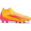 Image de Puma, Hommes, Chaussures de football, Ultra Pro Fg/Ag (40), Orange