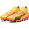 Image de Puma, Hommes, Chaussures de football, Ultra Pro Fg/Ag (40.5), Orange