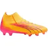 Image de Puma, Hommes, Chaussures de football, Ultra Pro Fg/Ag (42.5), Orange