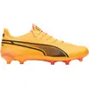 Image de Puma, Hommes, Chaussures de football, chaussures de football king ultimate fg/ag (41), Noir