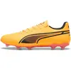 Image de Puma Chaussures De Football King Pro Fg/ag