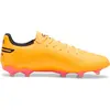 Image de Puma, Chaussures de football, chaussures de football king pro fg/ag (41), Noir