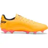 Image de Puma, Unisexe, Chaussures de football, chaussures de football king pro fg/ag (45), Noir