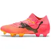 Image de Puma, Hommes, Baskets, Future 7 Ultimate Fg/Ag, Rouge, (43)
