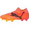 Image de Puma, Hommes, Chaussures de football, Future 7 Ultimate Fg/Ag (45), Rouge