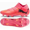 Image de Puma, Hommes, Chaussures de football, Future Match Fussballschuhe (45), Pink