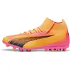 Image de Puma Chaussures De Football Ultra Pro Mg
