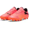 Image de Puma, Hommes, Chaussures de football, Future 7 Play Fg/Ag (44.5), Pink