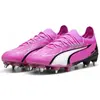 Image de Puma, Hommes, Chaussures de football, Ultra Ultimate Mxsg (41), Noir