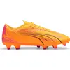 Image de Puma, Hommes, Chaussures de football, Ultra Play Fg/Ag (42), Orange