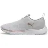Image de Puma, Femmes, Baskets, Softride Remi Slip-on Knit Wn's, Gris, (38.5)