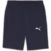 Image de Puma, Hommes, Bas de sport, teamGOAL Casuals Shorts (3XL), Bleu