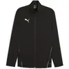 Image de Puma, Hommes, Vestes de survêtement, teamGOAL Veste Sideline (M), Noir, M