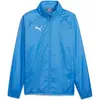 Image de Puma, Hommes, Vestes de survêtement, Veste All Weather teamGOAL (M), Bleu, M