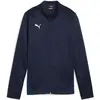Image de Puma, Femmes, Veste de running, teamGOAL Veste d'entraînement Wmn (L), Bleu, L