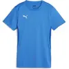 Image de Puma, Femmes, T-shirt de sport, teamGOAL Jersey Wmn (L), Bleu, L