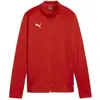 Image de Puma, Femmes, Vestes de survêtement, teamGOAL Veste d'entraînement Wmn (M), Rouge, M