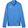 Image de Puma, Femmes, Vestes de survêtement, teamGOAL Veste d'entraînement Wmn (XL), Bleu, XL