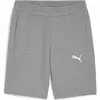 Image de Puma, Hommes, Bas de sport, teamGOAL Casuals Shorts (XL), Gris