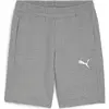 Image de Puma, Hommes, Bas de sport, teamGOAL Casuals Shorts (3XL), Gris