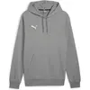Image de Puma, Hommes, Pull-over, teamGOAL Casuals Sweat à capuche, Gris, (3XL)