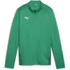 Image de Puma, Femmes, Vestes de survêtement, teamGOAL Veste d'entraînement Wmn (XL), Vert, XL