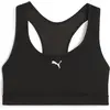 Image de Puma, Soutien-gorge de sport, 4keeps Run Bra (M), Noir
