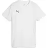 Image de Puma, Femmes, T-shirt de sport, teamGOAL Jersey Wmn (S), Bleu, S