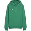Image de Puma, Hommes, Pull-over, teamGOAL Casuals Sweat à capuche, Vert, (M)