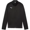 Image de Puma, Femmes, Vestes de survêtement, teamGOAL Veste d'entraînement Wmn (L), Noir, L