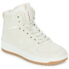 Image de Hoge Sneakers Kangaroos K-Top Power Mid Wit