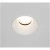 Image de Maytoni, Applique + plafonnier, Share Downlight, Luminaire encastré GU10 Blanc Ø10,2mm (GU10)