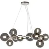 Image de Maytoni, Suspension, Dallas Suspension, lampe à suspendre 11x G9 Chrome (G9)