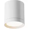 Image de Maytoni, Applique + plafonnier, Hoop Plafonnier, Lampe de plafond GX53 Blanc (GX53)