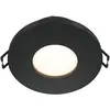 Image de Maytoni, Applique + plafonnier, Stark Downlight, Luminaire encastré GU10 Noir IP65 Ø8,4mm (GU10)