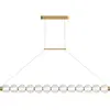 Image de Maytoni, Suspension, Amulette (1050 lm)
