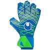 Image de Uhlsport Gants De Gardien De But Aquasoft