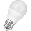 Image de Osram, Ampoule, 4099854022005 LED EEK F (A - G) E27 Globe (mini) 7 W = 60 W Blanc neutre (Ø (E27, 806 lm, 6 x)