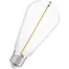 Image de Ledvance, Ampoule, Lampe LED (E27, 150 lm, 4x)