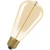 Image de Ledvance, Ampoule, Lampe LED (E27, 120 lm, 1x)
